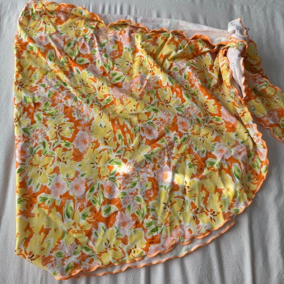 Princess Polly Sarong - Picture 1 of 1